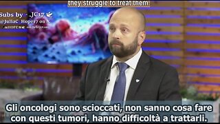 COVID19, VACCINI: Turbo Cancro 2024, Effetti Avversi Malori Improvvisi Pfizer Moderna