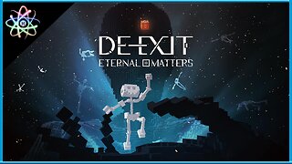 DE-EXIT: ETERNAL MATTERS - Trailer de Lançamento (Legendado)