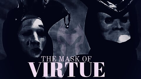The Mask Of Virtue (Truth Warrior Live)