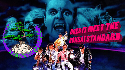Pod 54 - The Monster Squad (1987)