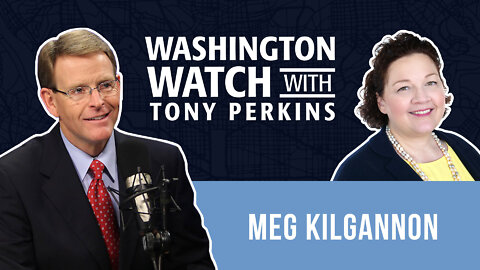 Meg Kilgannon on State AGs pushing back against the USDA's expansive guidance on gender