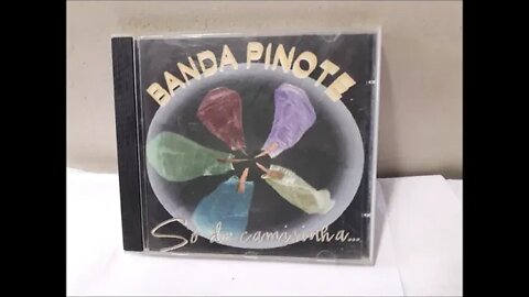 Banda Pinote - Carimbó Dance