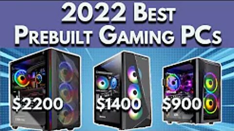 BEST BUDGET GAMING COMPUTER BUILD😲 - $500, $700, AND $1000 GAMING COMPUTER BUILD #shorts