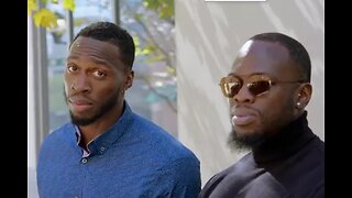 The Osundairo Brothers Reenact the Jussie Smollett 'Attack' in Gut-Busting Fashion