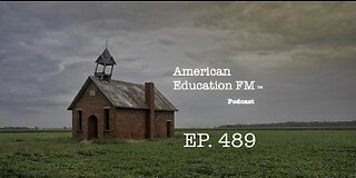 EP. 489 - Mass non-compliance & small business, and the education-jab elephant in the room.