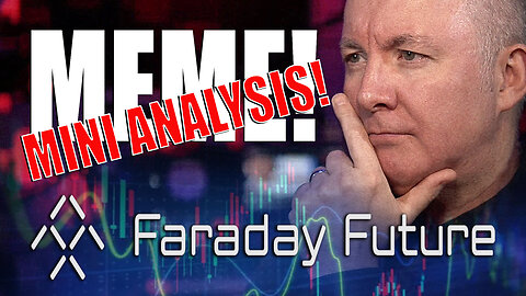 FFIE Stock - Faraday Future Intelligent Electric MINI STOCK ANALYSIS REVIEW Martyn Lucas