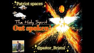 Outspoken With Pastor Bristol Smith: Episode 22: Demonic Possession Is On The Rise!