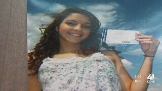 Family committed to finding Desirea Ferris 5 years after disappearance