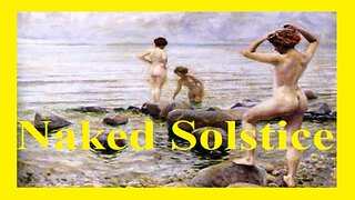 Naked Solstice!: LCN's 2023 Harriman Announcement