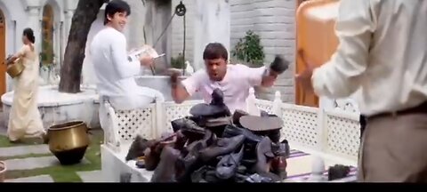 Rajpal Yadav Best Comedy Scene