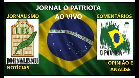 JORNAL O PATRIOTA – EDIÇÃO 09/05/2023