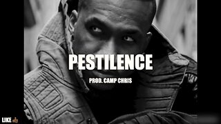 PESTILENCE (Hopsin x Supa Bwe x XXXTentacion Type Beat x Horrorcore Type Beat) Prod. Camp Chris