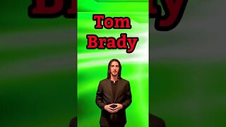 Tom Brady | dark news #shortsfeed #comedyshorts #tombrady #newstoday #breakingnews #fypシ #funny