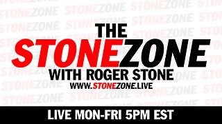 StoneZONE with Roger Stone - Election Report From FL w/ Guest Hosts Jacob Engels and Bobby Jeffries