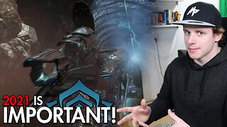 Warframe in 2021: An Insider's Outside Perspective