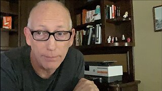 Episode 1968 Scott Adams: Merry Christmas Everyone. Let's Sip To That