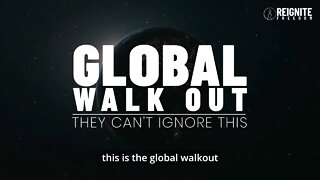 global walkout step 3