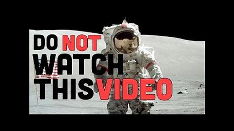 Do Not Watch This Video. Flat Earth