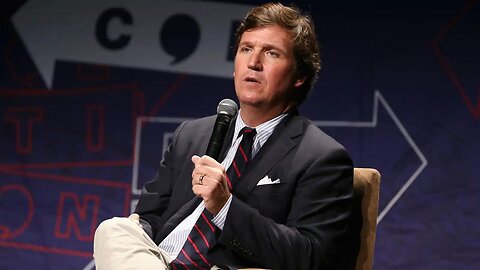 Fox Insider Caught on Undercover Camera - Reveals Why Tucker Was REALLY Fired