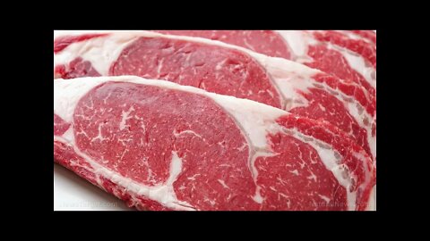 Meat prices in America could reach “highest level in generations” #inflation #foodshortages