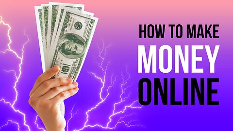 Make money on socialmedia platforms(link in description)