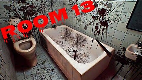 ROOM 13 - Gameplay