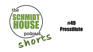 Shorts #49 Presstitute