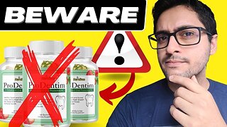 ProDentim Comprehensive Review by Dr. Drew Sutton – A Dental Health Supplement (⚠️Latest Update!)