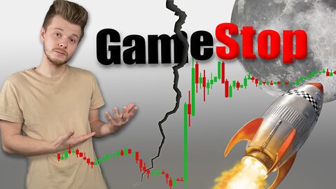 GameStop Announces Dividend Stock Split |SHORTS EXPOSED|