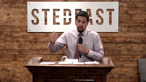 Spanish Service | Stedfast Baptist Church