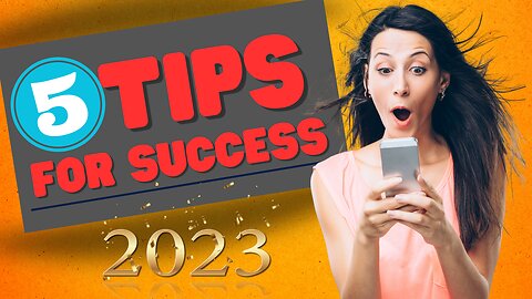 3 Habits for Millionaire Success in 2023 | High Income Skills & Tips ImanGadzhi