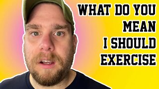 Exercise is IMPORTANT on a FAT LOSS journey | Vegan | 140 Pounds LOST SO FAR | HAVE FUN