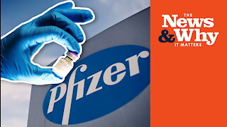 Pfizer Says You Just Need One More Dose to Protect from Omicron | Ep 920