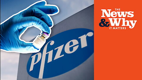 Pfizer Says You Just Need One More Dose to Protect from Omicron | Ep 920