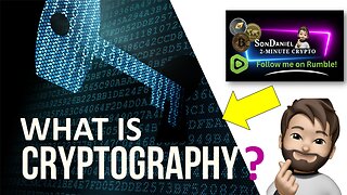 Cryptography Explained: Public-Key vs Symmetric Cryptography