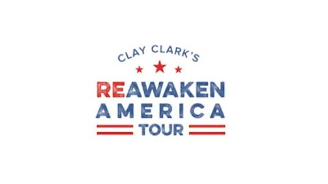 🔴 WATCH LIVE | Patriot News Outlet | Clay Clark's, Reawaken America Tour, Dallas Tx.