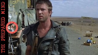 Rebroadcast Mad Max is almost here