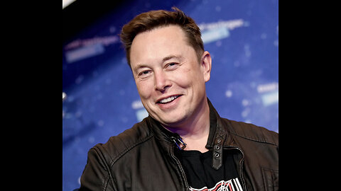 Elon Musk - Full interview