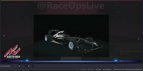 Monaco Grand Prix Trials on Most Insane VR Track | Lotus Exos 125 🏎️💨