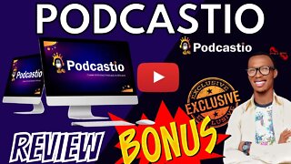 Podcastio Review