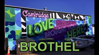 CAMBRIDGE MASSACHUSETTS BROTHEL - How DEEP does the rabbit hole go?