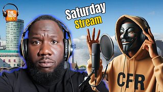 Sat Stream - Day of Reckoning, Overpaid Boxers, and the Overlooked Triumphs of Leon Edwards!!!