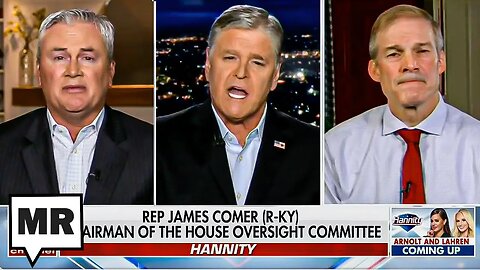 GOP's Embarrassing Biden Investigation Frustrates Fox's Hannity