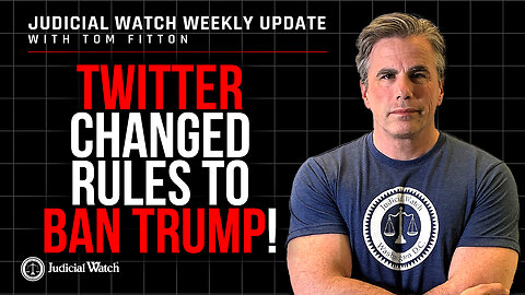 BEST OF: Twitter Changed Rules to Ban Trump! Big Tech Protected Joe Biden over Hunter Laptop, & MORE