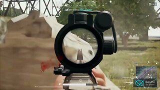 PUBG Who was that 🙄| May 7 2018