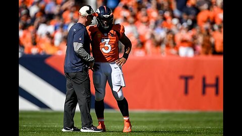 TROUBLE A MILE HIGH! | DENVER BRONCOS IN BIG TROUBLE! | THE COACH JB SHOW
