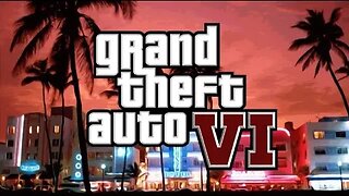 Reaction | Grand Theft Auto VI Trailer