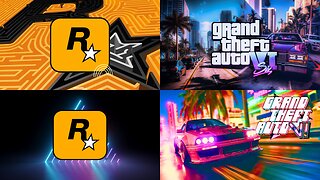 Rockstar Games are currently developing a new game besides GTA 6 | Grand Theft Auto 6