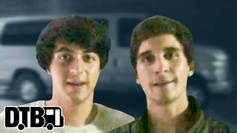 Action Item - BUS INVADERS (Revisited) Ep. 171