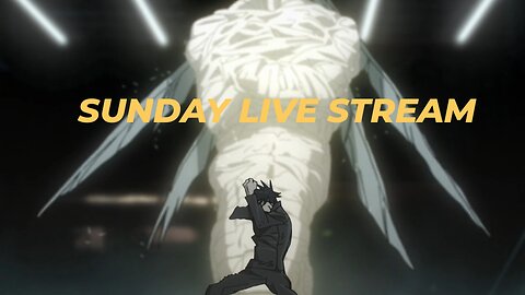 SUNDAY LIVE STREAM | CONVERSATION | REACTIONS